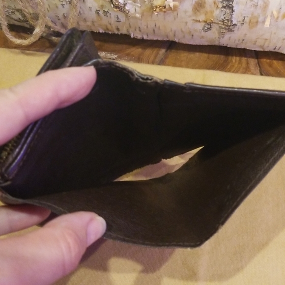 Authentic Louis Vuitton demier wallet - Picture 5 of 8